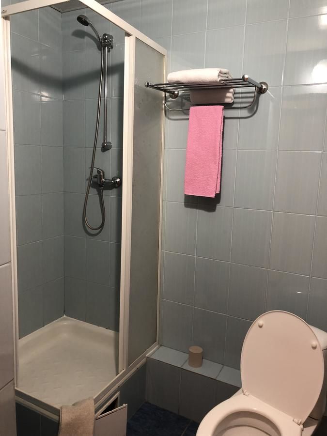 Отель гостиница Эдем Краматорск-22