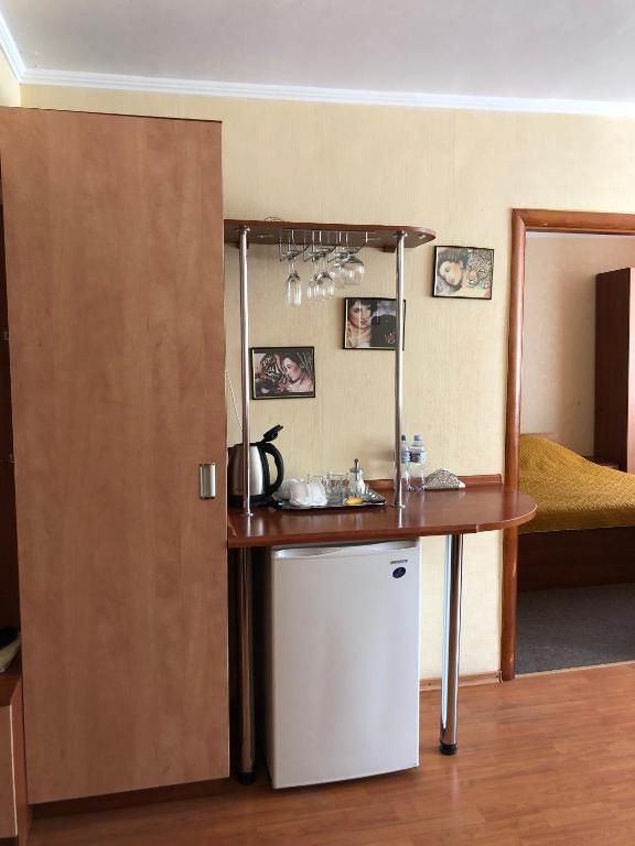 Отель гостиница Эдем Краматорск-27