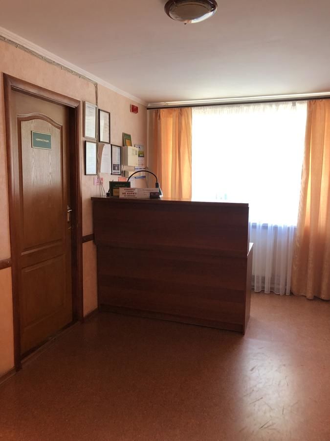 Отель гостиница Эдем Краматорск
