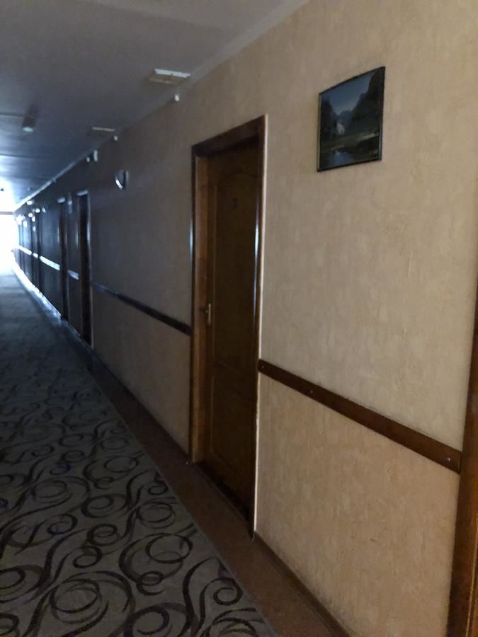 Отель гостиница Эдем Краматорск
