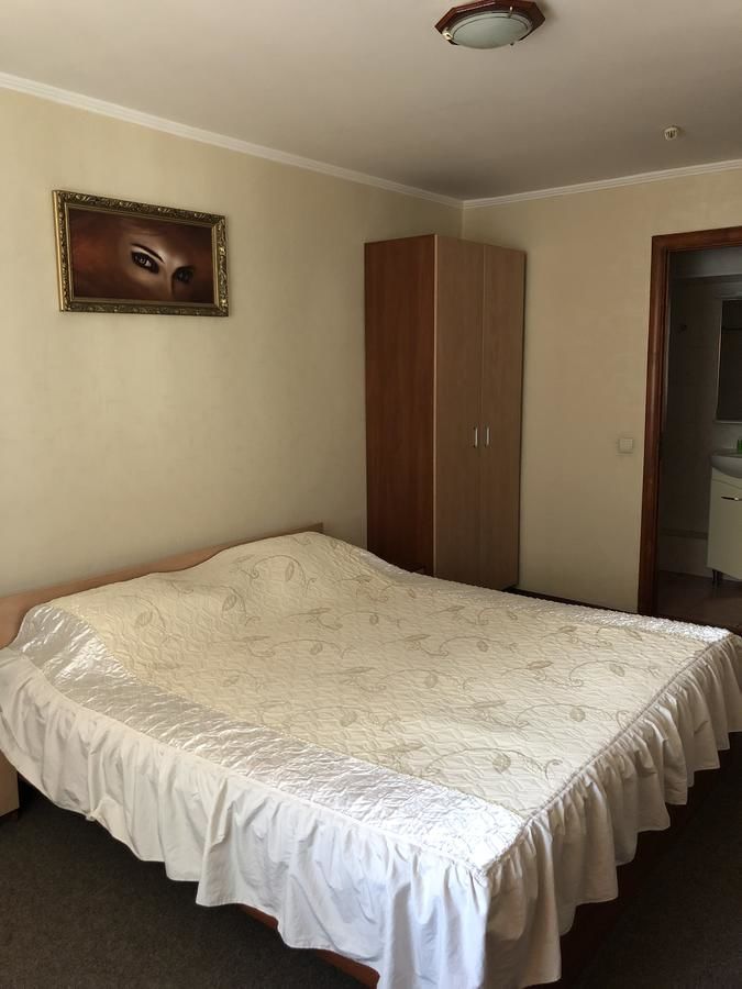 Отель гостиница Эдем Краматорск
